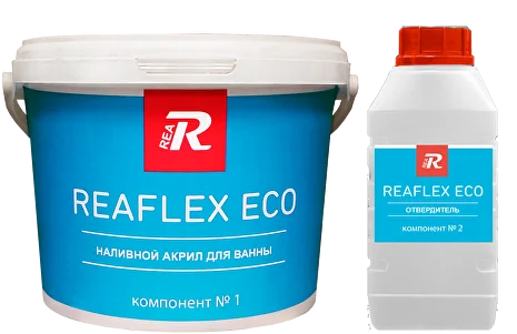Reaflex Eco